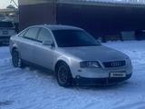 Audi A6 1998 года за 1 700 000 тг. в Алматы – фото 4