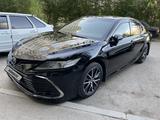 Toyota Camry 2021 годаүшін18 000 000 тг. в Астана – фото 5