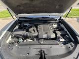 Toyota Land Cruiser Prado 2023 года за 38 340 000 тг. в Алматы – фото 5