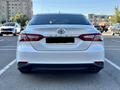 Toyota Camry 2019 года за 14 800 000 тг. в Алматы – фото 3