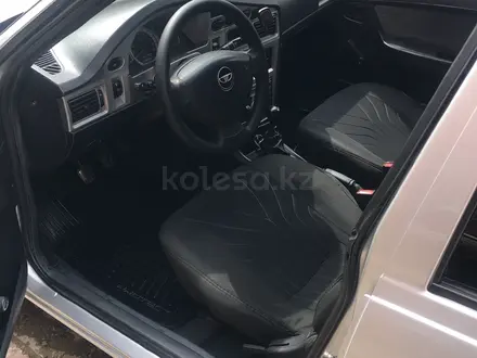 Daewoo Nexia 2013 года за 2 700 000 тг. в Абай (Келесский р-н) – фото 3