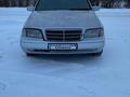 Mercedes-Benz C 180 1995 года за 1 600 000 тг. в Кокшетау – фото 6