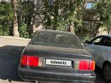 Audi 100 1991 года за 1 100 000 тг. в Семей – фото 2
