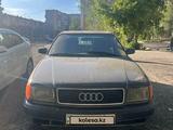 Audi 100 1991 года за 1 100 000 тг. в Семей