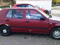 Volkswagen Golf 1994 годаүшін900 000 тг. в Астана – фото 6