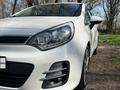 Kia Rio 2015 года за 6 100 000 тг. в Тараз – фото 16