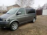 Volkswagen Multivan 2010 года за 12 500 000 тг. в Костанай – фото 2