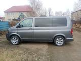 Volkswagen Multivan 2010 года за 12 500 000 тг. в Костанай – фото 3