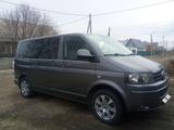 Volkswagen Multivan 2010 года за 12 500 000 тг. в Костанай – фото 4
