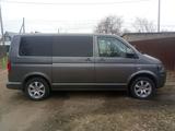 Volkswagen Multivan 2010 года за 12 500 000 тг. в Костанай – фото 5