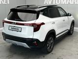 Kia Seltos 2024 годаүшін8 500 000 тг. в Атырау – фото 4