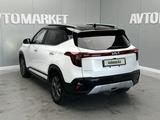 Kia Seltos 2024 годаүшін8 500 000 тг. в Атырау – фото 3