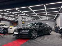 Audi A7 2010 годаүшін28 000 000 тг. в Алматы