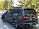 BMW X7 2024 года за 70 000 000 тг. в Астана – фото 3