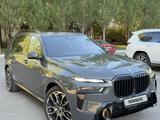 BMW X7 2024 года за 70 000 000 тг. в Астана – фото 2