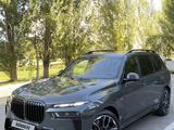 BMW X7 2024 года за 70 000 000 тг. в Астана