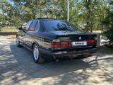 BMW 525 1995 года за 2 300 000 тг. в Шымкент – фото 4