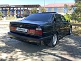 BMW 525 1995 года за 2 300 000 тг. в Шымкент – фото 3