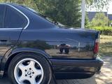 BMW 525 1995 года за 2 300 000 тг. в Шымкент – фото 5