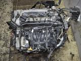 Двигатель на Hyundai Kia G4FJ Оригинал привозной с пробегом 10.000 за 1 000 000 тг. в Шымкент