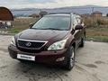 Lexus RX 350 2007 годаүшін9 000 000 тг. в Алматы – фото 3