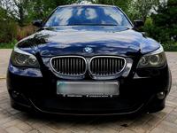 BMW 530 2005 годаүшін5 000 000 тг. в Алматы