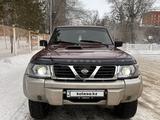 Nissan Patrol 2000 годаүшін8 500 000 тг. в Костанай – фото 3