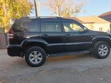 Toyota Land Cruiser Prado 2007 годаүшін10 600 000 тг. в Караганда – фото 3