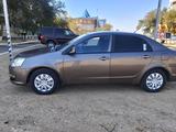 Geely SC7 2014 года за 1 800 000 тг. в Байконыр – фото 2