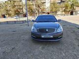 Geely SC7 2014 года за 1 800 000 тг. в Байконыр
