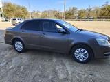 Geely SC7 2014 года за 1 800 000 тг. в Байконыр – фото 3