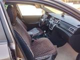 Geely SC7 2014 года за 1 800 000 тг. в Байконыр – фото 4
