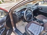 Geely SC7 2014 года за 1 800 000 тг. в Байконыр – фото 5