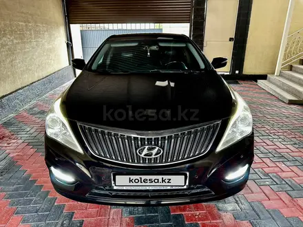 Hyundai Grandeur 2012 года за 5 300 000 тг. в Алматы