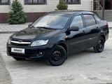 ВАЗ (Lada) Granta 2190 2012 года за 1 480 000 тг. в Уральск