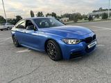 BMW 320 2014 годаfor7 500 000 тг. в Астана – фото 5