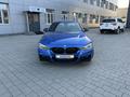 BMW 320 2014 года за 8 500 000 тг. в Астана – фото 5