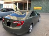 Toyota Camry 2013 года за 9 100 000 тг. в Алматы – фото 4