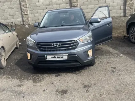 Hyundai Creta 2019 года за 8 500 000 тг. в Караганда – фото 2