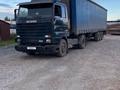 Scania  3-Series 1995 годаүшін5 000 000 тг. в Актобе – фото 5