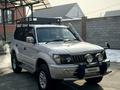 Toyota Land Cruiser Prado 1997 года за 5 200 000 тг. в Алматы – фото 2