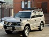Toyota Land Cruiser Prado 1997 годаүшін5 200 000 тг. в Алматы
