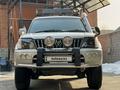 Toyota Land Cruiser Prado 1997 года за 5 200 000 тг. в Алматы – фото 6