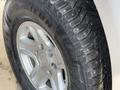 Toyota Land Cruiser Prado 1997 года за 5 200 000 тг. в Алматы – фото 15