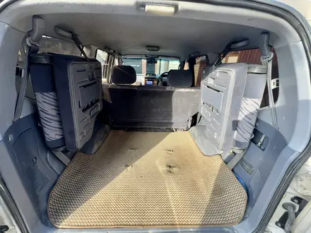 Toyota Land Cruiser Prado 1997 года за 5 200 000 тг. в Алматы – фото 13