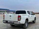 Mitsubishi L200 2022 годаүшін11 000 000 тг. в Атырау – фото 3