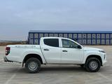 Mitsubishi L200 2022 годаүшін11 000 000 тг. в Атырау – фото 4