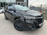 Chevrolet Equinox 2022 года за 13 490 000 тг. в Шымкент