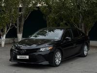 Toyota Camry 2017 годаүшін10 900 000 тг. в Кызылорда