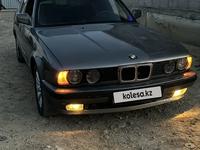 BMW 525 1992 годаүшін1 500 000 тг. в Алматы